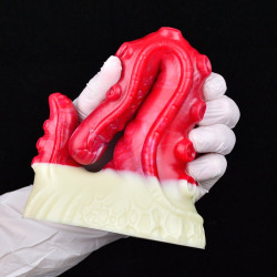 Anal Predator Gode Bopulix 16 x 5cm